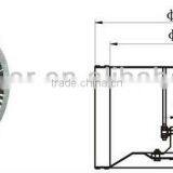 Centrifugal Fan Impeller thumbnail-4
