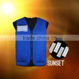 Fight Heat Stress Cooling Vest thumbnail-2