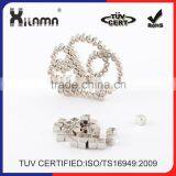 Customize Superior Quality Tube Magnets thumbnail-2