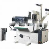 HFT-Sticker label printing machine with hot-stamping and die-cutting