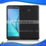 Matte Design Tpu Clear Soft Cover For SAMSUNG Tab E 8.0 T377P Tablet Case