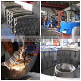 Segment Mold 14.00R24 OTR Tire For Tire Retreading