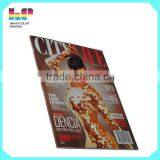 Textbook Printing Softcover Magazine/brochure Printing