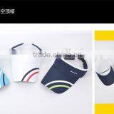 New Style Most Hot Selling Fashion Unique Golf Visor Hat thumbnail-4