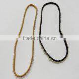 Girls Fashion Elastic Fabric Hair Bands thumbnail-4