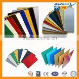 Jiangsu HD Brand Decorative Aluminum Composite Panels Manufacturer