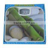 Colorful Mechanical Health Scale thumbnail-1