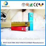 Universal Portable Uniden Power Bank 2600mah thumbnail-1
