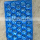 Plastic Tray Liners Under Piece Fruit for Apple Tomato Round Fruit for Williams Pear Kaiser Pears Avocado thumbnail-3