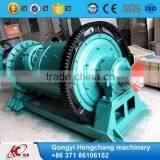 Hengchang Discount Price Mini Small Ball Mill for Sale