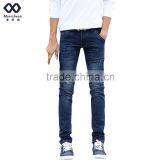 Denim Jeans Mens Trousers Stock Ready Apparel thumbnail-2