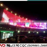 YD IP68 Waterproof Long Lifespan LED Screen Display Outdoor thumbnail-4