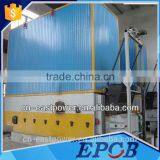 2016 Competitive Price Chain Grate Coal Thermal Oil Boiler thumbnail-3