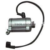 HJ125-7 Motorcycle Spare Parts of Starter Motor thumbnail-1
