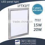 Eco-friendly Smd Slim Led Flat Panel Light 30x60cm With Tuv Driver thumbnail-3