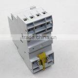 HOT SALE 230V/400V 2P/4P 220v Single Phase Contactor thumbnail-4