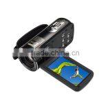 Full hd 1080p Digital Video Camera/120x Digital Zoom/10x Optical Zoom /3.0'' Touch Display Digital Camcorder thumbnail-2