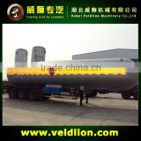 100CBM LPG tank trailer,100m3 lpg tanker,100m3 pressure vessel lpg tank