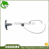 PIG RETAINER with pig farming instrument