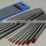 China High Quality Thoriated Tungsten Electrodes From HuaYe WT20 thumbnail-1