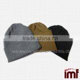 Wool Beanie Hats For Men And Women thumbnail-1