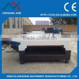 Log Peeling Machine Plywood Manufacturing Machiner Wood Veneer Peeling Machine thumbnail-1
