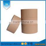 Brown Easy Tear Stripe PVC Tape thumbnail-3