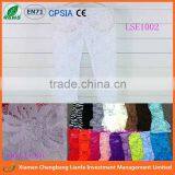 Fashion Girls Lace Leggings,ruffle Legging thumbnail-1