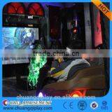 Hunting Ghost, Amazing Hunting Ghost, Dark Rides Quality Choice thumbnail-3