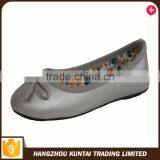 Custom High Quality Soft and Comfortable Flat Shoes thumbnail-2