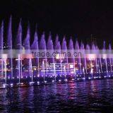 Outdoor/indoor Fountains Music Fountain Dancing Fountain thumbnail-1