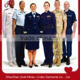 Man or Woman Military Army Police Uniform thumbnail-1