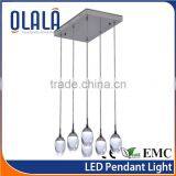 2014 Best Price ROHS CE 110v Antiquated Design Pendant Light Wholesale thumbnail-1