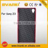 2016 Trending Headphones Rock Transparent Case For Sony Xperia Z3 Mobile Phone,View Leather Back Phone Case thumbnail-5