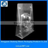 Clear PVC Camera Blister Packaging