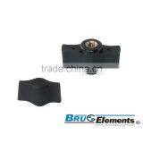 Plastic Wing Knob BK7.0009