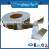 Garment Colorful Tag With More Information thumbnail-1