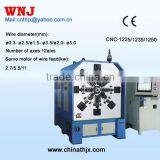WNJ Spring Wire Coiling Machine thumbnail-4