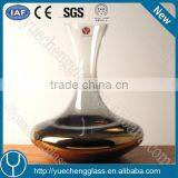 Wholesale Home Decor Glass Wine Decanter thumbnail-1