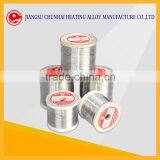 high temperature Metallic heating elements