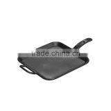 Pro-logic Square Cast Iron Griddle/Grill thumbnail-1