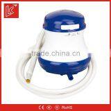 High Quality 110v/127v/220v Electric Water Shower Rain Mineral Shower Head thumbnail-6