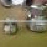 20, 09T2C, 15X5M, 12X18H10T, 10X17H13M2T Steel Grades. Elbow 6'' Dia Schedule 80 RC thumbnail-2