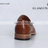 Top Brand Men Leather Shoe Handmade Leather Shoes Italian Formal Shoes thumbnail-3