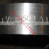 Gost Flange is a Flange System From Russia, Include Plate Flanges(GOST12820-80) thumbnail-1