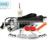 680w Aluminum Best Animal Electric Clipper Sheep Shearing Shears thumbnail-4