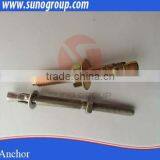 Low Carbon Germany Drywall Screws With Anchor thumbnail-1