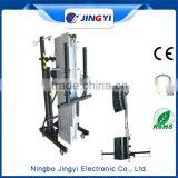 Trustworthy China Supplier Stuffed Promotion Cheap Speaker Stands thumbnail-1