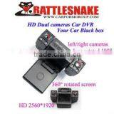 2 Inch Lcd Car Black Box thumbnail-1