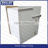 Voting/Polling Booth,Exhibition Booth thumbnail-4